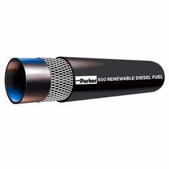 Ống dẫn nhiên liệu diesel tái tạo 650