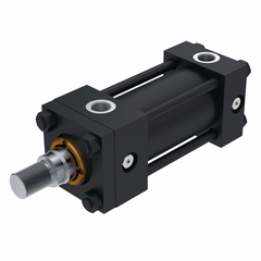 Xi lanh thủy lực công nghiệp - Dòng HMI (Châu Âu & Châu Mỹ)