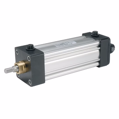 Xi lanh khí nén NFPA - Dòng 4MA