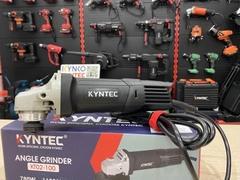 Máy Mài Góc Công Tắc Đuôi Kyntec KT02