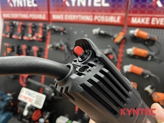 Máy Mài Góc Công Tắc Đuôi Kyntec KT02