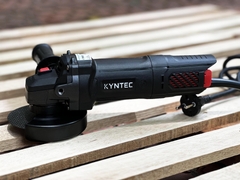 Máy Mài Góc Công Tắc Đuôi Kyntec KT03