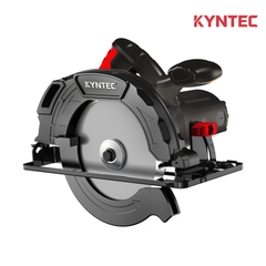 Máy Cưa Đĩa Cưa Gỗ 185mm Kyntec KT17 - 185