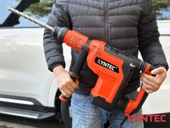 Máy Khoan Đục 2 Chức Năng Chuôi SDS Max Kyntec TK3050