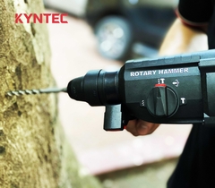 Máy Khoan Búa 3 Chức Năng 2-26 Kyntec KT16