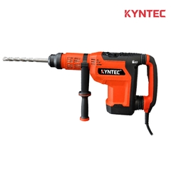 Máy Khoan Đục 2 Chức Năng Chuôi SDS Max Kyntec TK3050