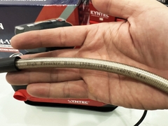 Máy Rửa Xe Chuyên Dụng Kyntec KTW-10 Xịt Rửa Cao Áp