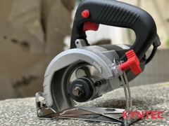 Máy Cắt Gạch Cầm Tay 110mm Kyntec KT20-110P