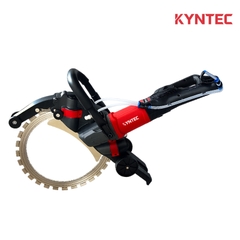 Máy Cắt Tường - Cưa Vòng Không Bụi Kyntec W410