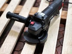 Máy Mài Góc Công Tắc Đuôi Kyntec KT03