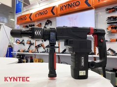 Máy Đục Bê Tông 17mm Kyntec KT09 Chuyên Đục Phá