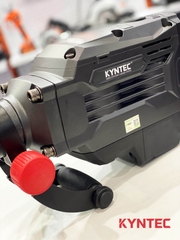 MÁY ĐỤC BÊ TÔNG 30 LY KYNTEC KT08