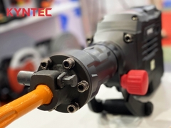 MÁY ĐỤC BÊ TÔNG 30 LY KYNTEC KT08