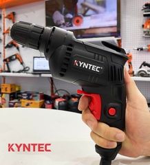 Máy Khoan Điện Kyntec KT14 Mang Ranh Nhựa