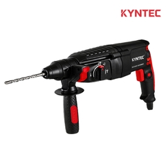 Máy Khoan Bê Tông 3 Chức Năng Kyntec KT27