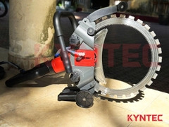 Máy Cắt Tường - Cưa Vòng Không Bụi Kyntec W410