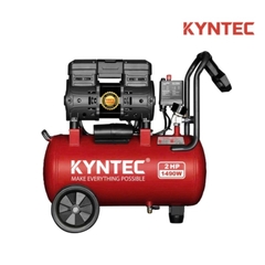 Máy Nén Khí Sạch Không Dầu Công Nghiệp Kyntec KT/OFAT - 2402 - 2HP