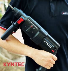 Máy Khoan Búa 3 Chức Năng 2-26 Kyntec KT16