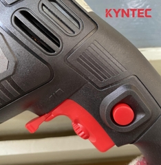 Máy Khoan Điện Kyntec KT14 Mang Ranh Nhựa