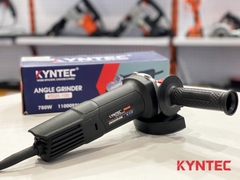 Máy Mài Góc Công Tắc Cạnh Kyntec KT02S