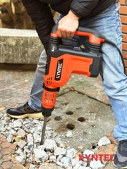 Máy Khoan Đục 2 Chức Năng Chuôi SDS Max Kyntec TK3050