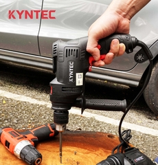 Máy Khoan Động Lực Đầu 13mm Kyntec KT15