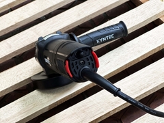 Máy Mài Góc Công Tắc Đuôi Kyntec KT03