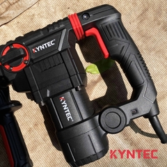 Máy Khoan Búa 2 Chức Năng Khoan Đục Kyntec KT07
