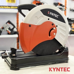 Máy Cắt Sắt Bàn Kyntec KT12 Đĩa 355mm Cắt Sắt Thép Inox