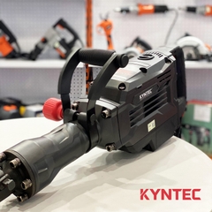 MÁY ĐỤC BÊ TÔNG 30 LY KYNTEC KT08