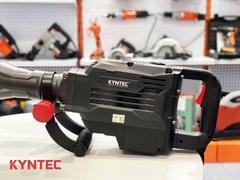 MÁY ĐỤC BÊ TÔNG 30 LY KYNTEC KT08