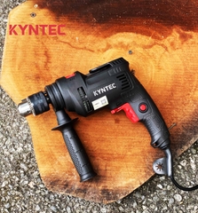 Máy Khoan Động Lực Đầu 13mm Kyntec KT15