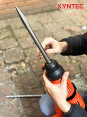 Máy Khoan Đục 2 Chức Năng Chuôi SDS Max Kyntec TK3050
