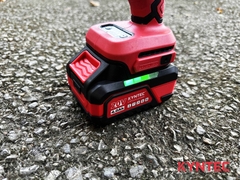 Thân Máy Vặn Vít Pin 230N 20V Kyntec KT68