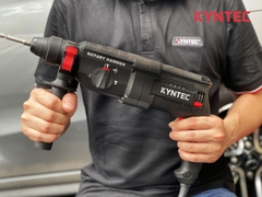 Máy Khoan Búa 3 Chức Năng 2-26 Kyntec KT16