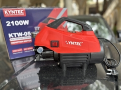 Máy Rửa Xe Kyntec KTW-05 Xịt Rửa Áp Lực Cao