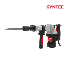 Máy Đục Bê Tông 17mm Kyntec KT24