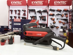 Máy Rửa Xe Chuyên Dụng Kyntec KTW-10 Xịt Rửa Cao Áp