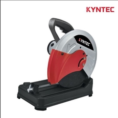 Máy Cắt Sắt Bàn Kyntec KT12 Đĩa 355mm Cắt Sắt Thép Inox