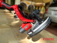 Máy Chà Tường Cán Dài Có Thể Gấp Gọn KT88 - 225