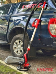 Máy Chà Tường Cán Dài Có Thể Gấp Gọn KT88 - 225