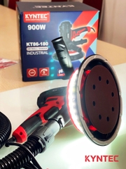 Máy Chà Tường Cầm Tay Có Đèn Led KT86 - 180