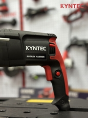 Máy Khoan Bê Tông 3 Chức Năng Kyntec KT27