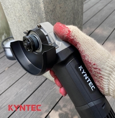 Máy Mài Góc Công Tắc Đuôi Kyntec KT02