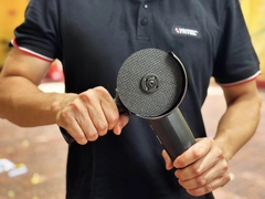 Máy Mài Góc Công Tắc Đuôi Kyntec KT03