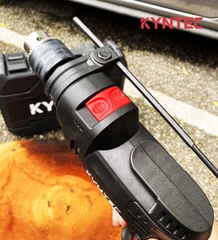 Máy Khoan Động Lực Đầu 13mm Kyntec KT15