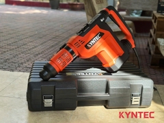 Máy Khoan Đục 2 Chức Năng Chuôi SDS Max Kyntec TK3050
