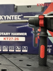 Máy Khoan Bê Tông 3 Chức Năng Kyntec KT27