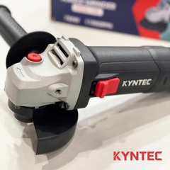 Máy Mài Góc Công Tắc Cạnh Kyntec KT02S