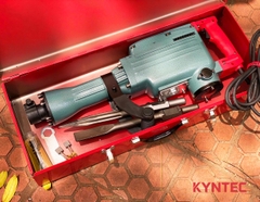 Máy Đục Bê Tông PH65 30mm Kyntec KT26 - 150